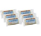Pack Barrita de Avena Flapjack (Sabor Yogur) 6 barritas de 120g - Mega Plus