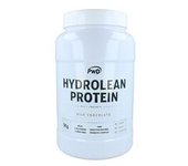 Hydrolean Protein Proteinas Sabor Chocolate 1 kg (Chocolate) - Pwd