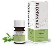 10 x Aceite Esencial de Azahar 2 ml de aceite esencial - Pranarom