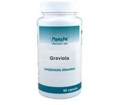 Graviola 60 cápsulas - Plantapol