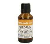 Aceite Esencial de Orégano 30 ml de aceite esencial - Terpenic