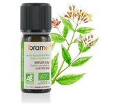 Aceite Esencial de Elicrisium (Helichryse Bracteiferum) 10 ml de aceite esencial - Florame