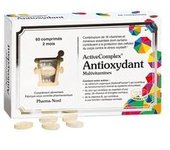 5 x ActiveComplex Multivit 60 comprimidos Pharma Nord