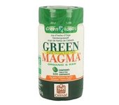 Magma verde bio 320 comprimidos - Green Magma