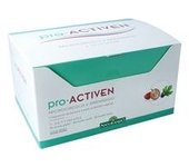 3 x Pro-activen microcirculación y drenaje 98 unidades - Naturando