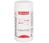 Colonvital 60 cápsulas - Equisalud