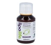 Liposomal glutation lipolife 100 ml - Equisalud