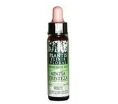 Remedio 1 Apatía Tristeza Eco 10 ml de elixir floral - Plantis