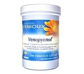 Venopygnol 540 cápsulas - Fenioux