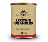 Lecitina Granulada Bote 227 gr Solgar