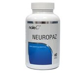 Neuropaz 60 cápsulas - Nale