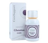 Liposomal Glutation 100 ml - Curesupport
