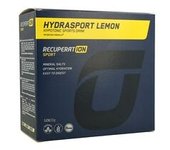 hydrasport (sabor limón) 12 sobres de 20g (Limón) - Recuperat-Ion