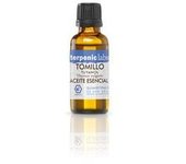 Aceite Esencial de Tomillo Tuyanol 30 ml de aceite esencial - Terpenic