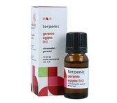 Aceite Esencial Geranio Bio 10 ml de aceite esencial - Terpenic