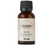 3 x Aceite esencial de espliego macho Bio 30 ml de aceite esencial - Zentrity by Naturitas