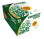 Rs Probióticos 50000 15 sobres Salufarm