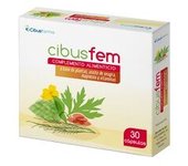 Cibusfem 30 cápsulas - Cibusfarma