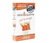 Perfect Celut & Quema Piel de Naranja 30 cápsulas vegetales + 15 viales - Pinisan