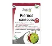 Piernas Cansadas 30 comprimidos - Physalis