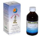 Relaxsol Gotas 100 ml. Herboplanet