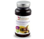 Gastroenzym 60 cápsulas - Mundonatural
