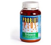 3 x Probiot Plus (Fresa) 225 g - Plantis