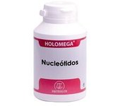 Nucleótidos Holomega 180 cápsulas - Equisalud