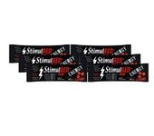 Pack StimulRed Barrita Ener Sabor Chocolate 6 unidades - Nutrisport