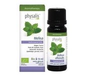 Esencia de Melisa Bio 10 ml - Physalis