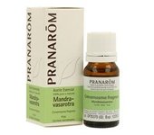 Mandravasarotra Aceites Esenciales Naturales 10 ml de aceite esencial - Pranarom