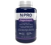 Regenhepat 120 cápsulas - NPro