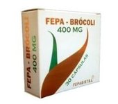Brócoli 30 cápsulas - Fepa