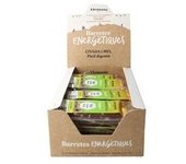 Pack barrita energética y recuperación 20 barritas de 40g - Alemany