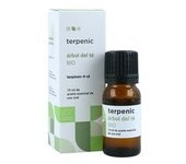 3 x Aceite Esencial Árbol del Té 10 ml de aceite esencial (Árbol del Té) - Terpenic