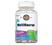 Multisaurus 60 tabletas - Kal