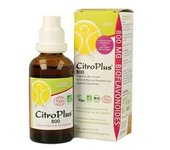 CitroPlus 800 mg Bio (extracto de semilla de pomelo) 50 ml - GSE