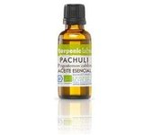 Aceite Esencial de Pachulí Bio 30 ml de aceite esencial (Pachuli) - Terpenic