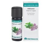Aceite esencial de orégano Bio 10 ml de aceite esencial - Equisalud