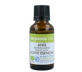 Aceite Esencial de Anís Estrellado Bio 30 ml de aceite esencial - Terpenic