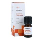 Zanahoria Aceite Esencial 10 ml Terpenic