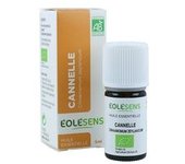 Aceite esencial de Canela 5 ml de aceite esencial - Eolesens