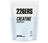 Creatina en polvo Monohidrato 300 g de polvo (Neutro) - 226ERS