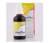 CitroPlus 600 mg (extracto de semilla de pomelo) 50 ml - GSE