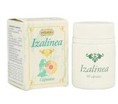 Izalinea Cápsulas Izalo