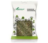 5 x Hierba desmodium adscendes 40 g - Soria Natural