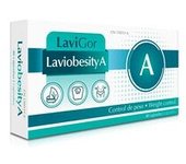 Laviobesity A 40 cápsulas - Lavigor