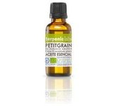 Aceite Esencial de Petitgrain Bio 30 ml de aceite esencial - Terpenic