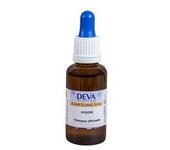 Elixir floral Hisopo bio 30 ml de elixir floral - Deva