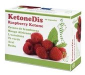 Ketonedis 60 cápsulas - Dis